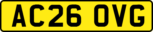 AC26OVG