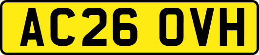AC26OVH