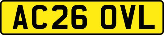 AC26OVL