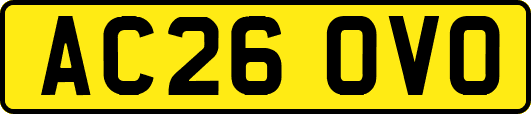 AC26OVO