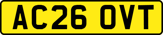 AC26OVT
