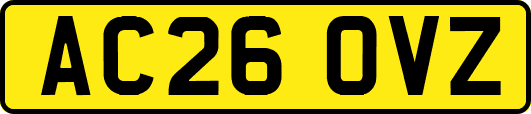 AC26OVZ