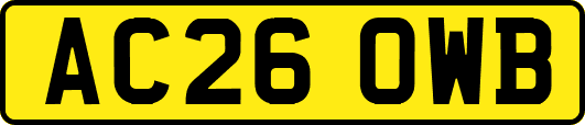 AC26OWB