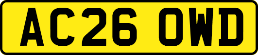 AC26OWD