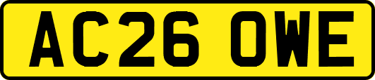 AC26OWE