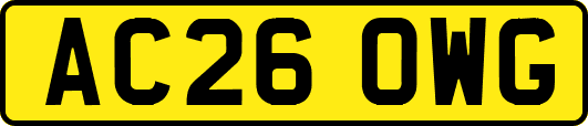 AC26OWG