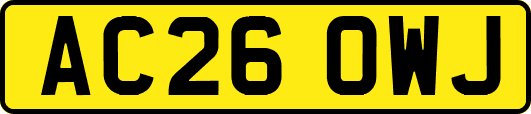 AC26OWJ