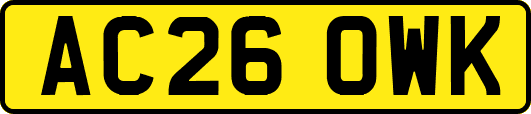 AC26OWK