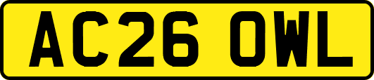 AC26OWL