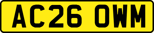 AC26OWM