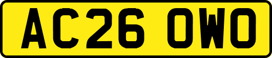 AC26OWO