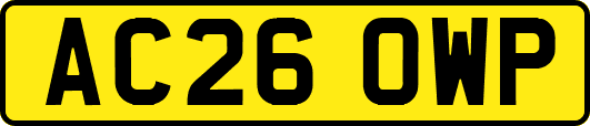 AC26OWP