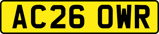 AC26OWR