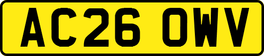 AC26OWV