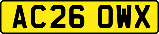 AC26OWX