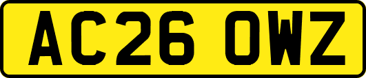 AC26OWZ