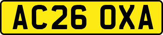 AC26OXA