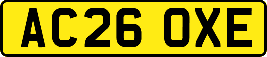 AC26OXE