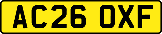 AC26OXF