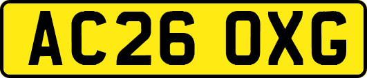 AC26OXG