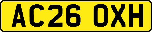 AC26OXH