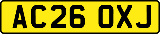 AC26OXJ