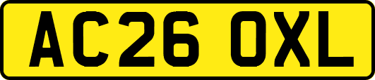 AC26OXL