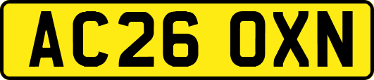 AC26OXN
