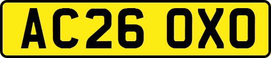 AC26OXO