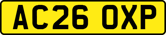 AC26OXP