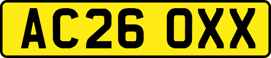 AC26OXX