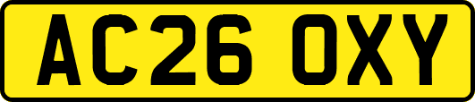 AC26OXY