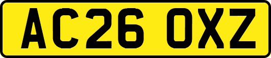 AC26OXZ