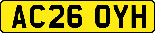 AC26OYH