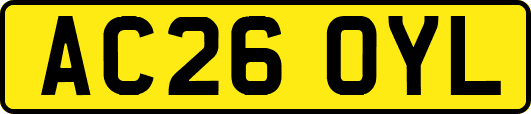 AC26OYL