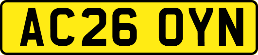 AC26OYN