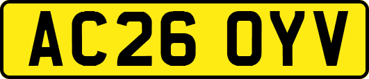 AC26OYV