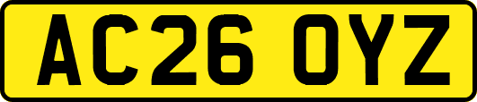 AC26OYZ