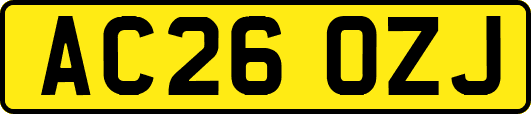 AC26OZJ