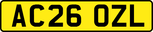 AC26OZL