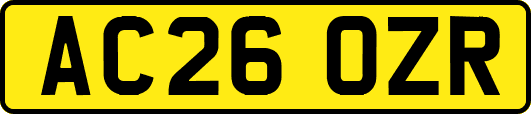AC26OZR
