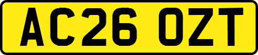 AC26OZT