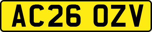AC26OZV