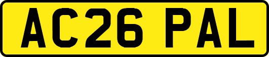 AC26PAL