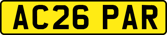 AC26PAR