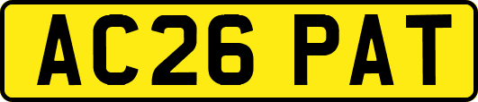 AC26PAT