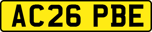 AC26PBE