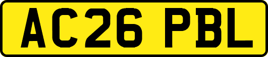 AC26PBL