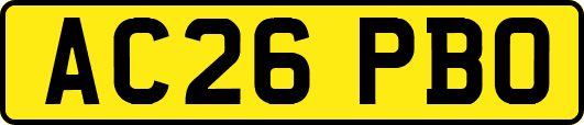 AC26PBO