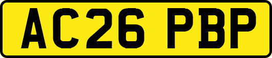 AC26PBP